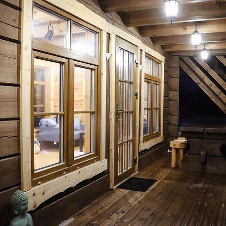 Zemene Villa Бауска Екстериор снимка