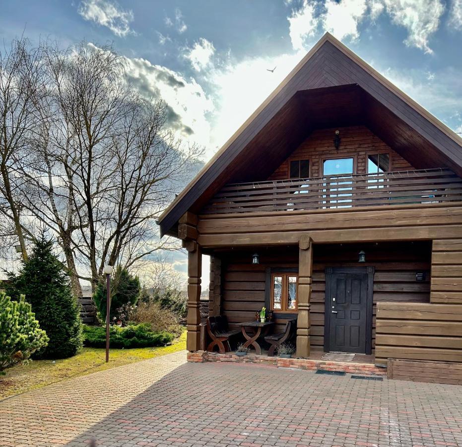Zemene Villa Бауска Екстериор снимка