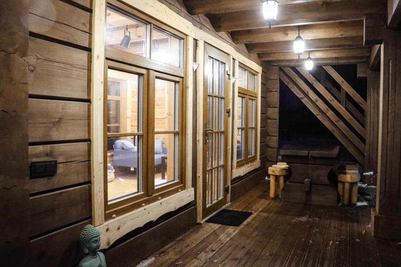 Zemene Villa Бауска Екстериор снимка
