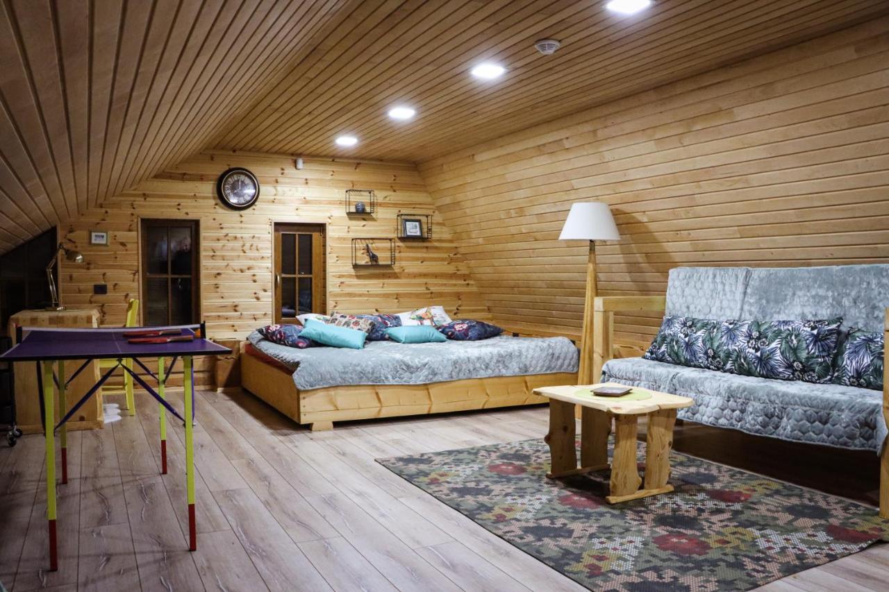 Zemene Villa Бауска Екстериор снимка