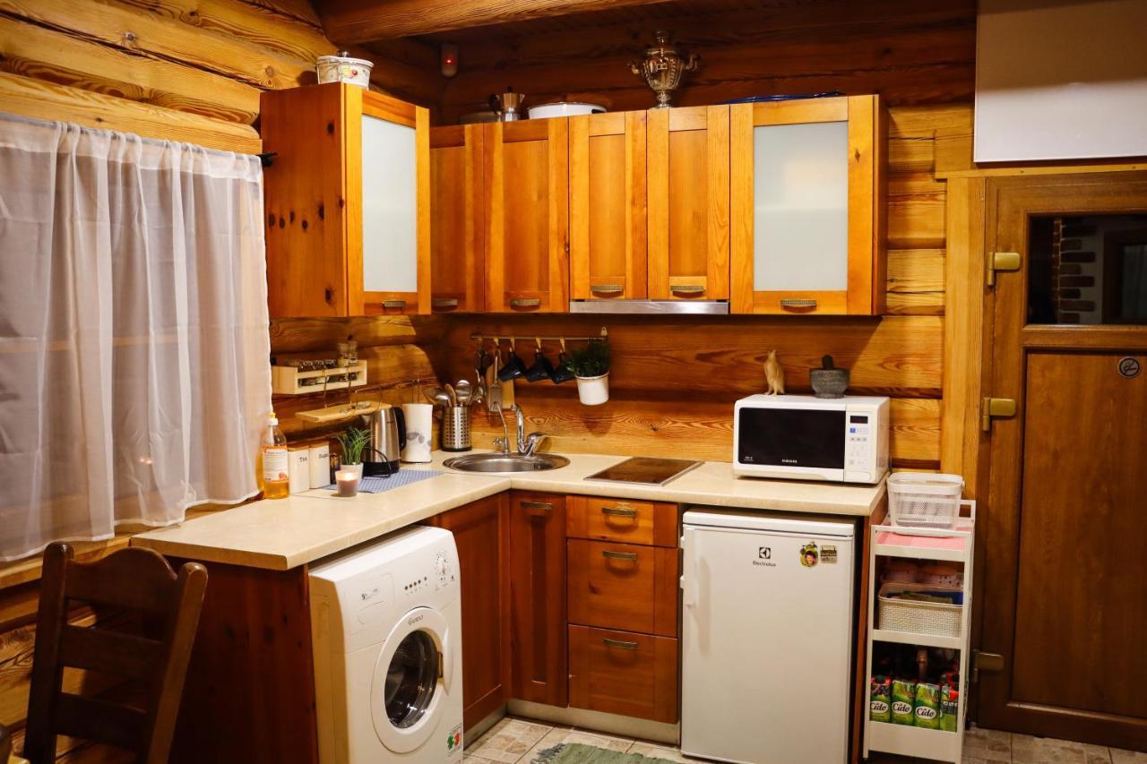 Zemene Villa Бауска Екстериор снимка