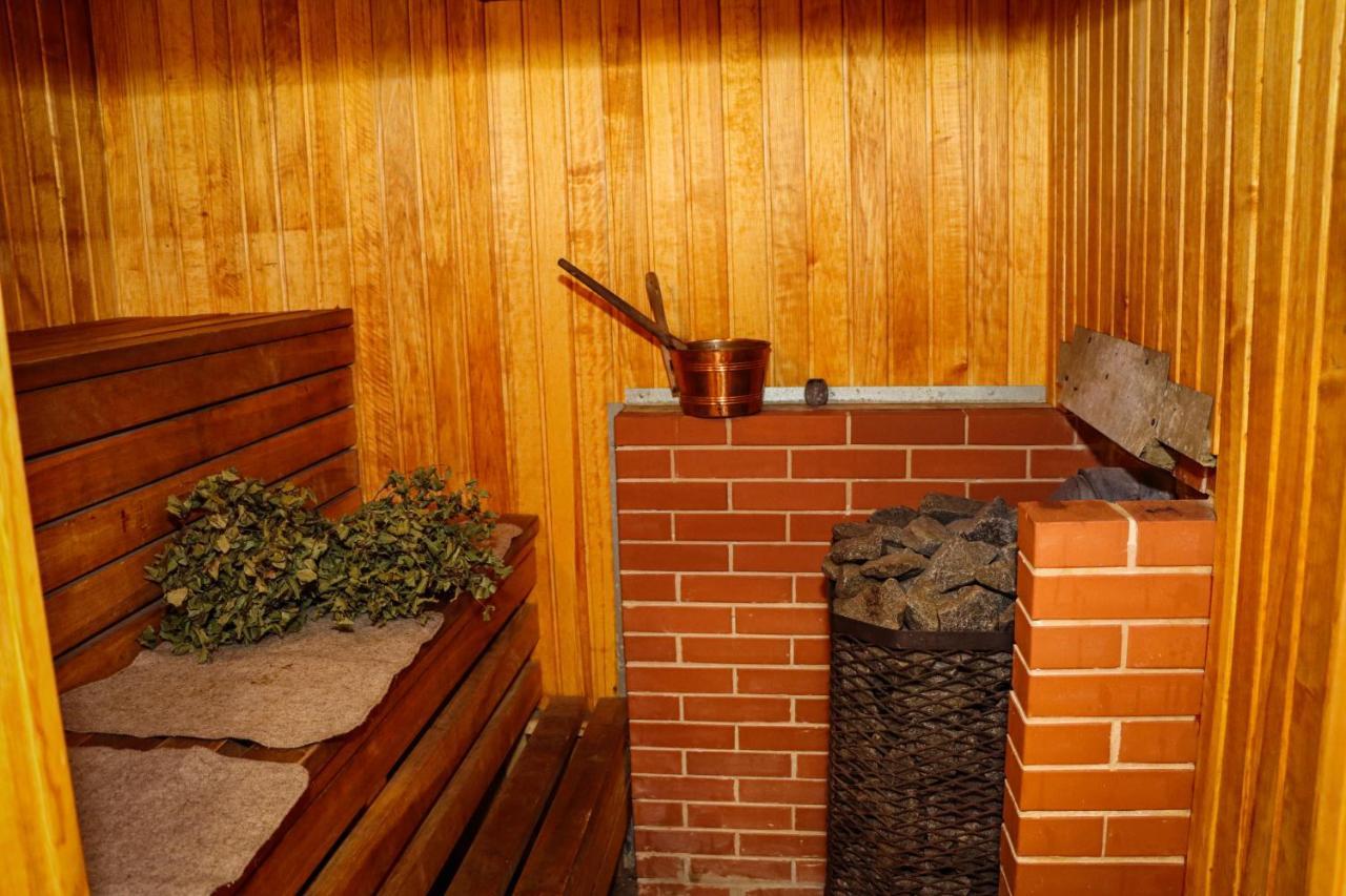 Zemene Villa Бауска Екстериор снимка
